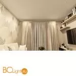 Встраиваемый светильник Denkirs DK2037-WH - Фото 1