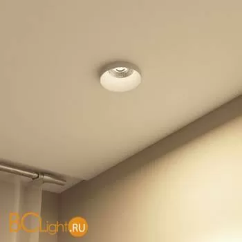 Встраиваемый светильник Denkirs DK2070-WH - Фото 2