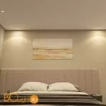 Встраиваемый светильник Denkirs DK2070-WH - Фото 1