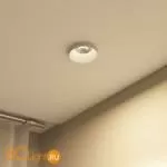 Встраиваемый светильник Denkirs DK2070-WH - Фото 2