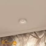 Встраиваемый светильник Denkirs DK2045-WH - Фото 2