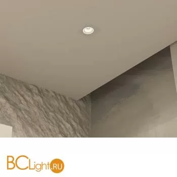 Встраиваемый светильник Denkirs DK2061-WH - Фото 2