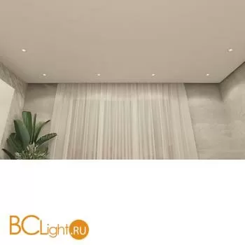 Встраиваемый светильник Denkirs DK2061-WH - Фото 1