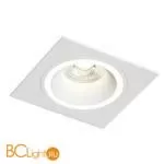 Встраиваемый светильник Denkirs DK2061-WH