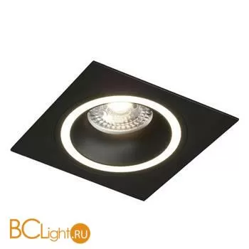 Встраиваемый светильник Denkirs DK2061-BK