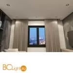 Встраиваемый светильник Denkirs DK2061-BK - Фото 1