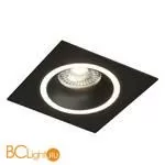 Встраиваемый светильник Denkirs DK2061-BK