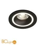 Встраиваемый светильник Denkirs DK2060-BK