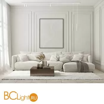 Трековый светильник Denkirs DK8012-WH - Фото 0