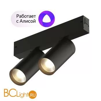 Трековый светильник Denkirs DK8012-BK