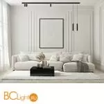 Трековый светильник Denkirs DK8012-BK - Фото 0