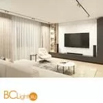 Трековый светильник Denkirs DK8012-BG - Фото 1