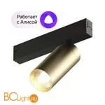 Трековый светильник Denkirs DK8020-BG