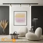 Трековый светильник Denkirs DK8020-BG - Фото 0