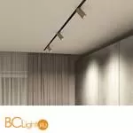 Трековый светильник Denkirs DK8010-BG - Фото 1