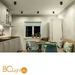 Спот Denkirs DK3090-BK+CY - Фото 0