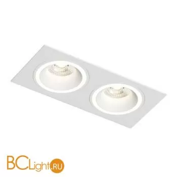 Встраиваемый светильник Denkirs DK2062-WH