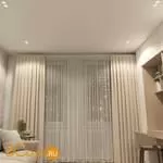 Встраиваемый светильник Denkirs DK2062-WH - Фото 1