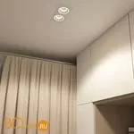 Встраиваемый светильник Denkirs DK2062-WH - Фото 2