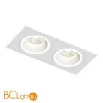 Встраиваемый светильник Denkirs DK2062-WH