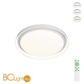 Потолочный светильник Denkirs DK6516-WH - Фото 0