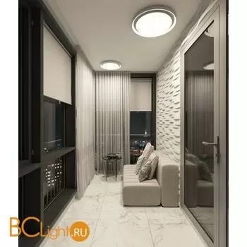 Потолочный светильник Denkirs DK6516-WH - Фото 4