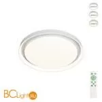 Потолочный светильник Denkirs DK6516-WH - Фото 0