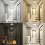 Потолочный светильник Denkirs DK6516-WH - Фото 2