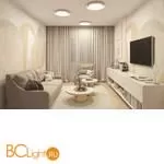 Потолочный светильник Denkirs DK6516-WH - Фото 3