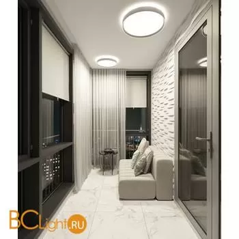 Потолочный светильник Denkirs DK6511-WH - Фото 4