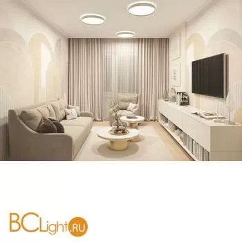 Потолочный светильник Denkirs DK6511-WH - Фото 2