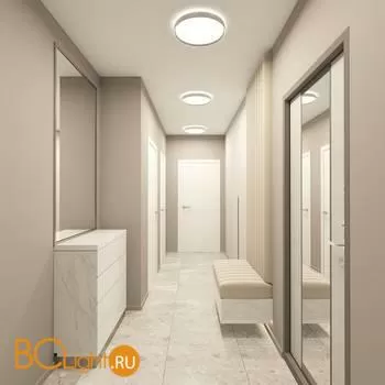 Потолочный светильник Denkirs DK6510-WH - Фото 2