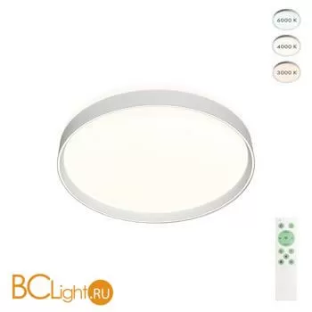 Потолочный светильник Denkirs DK6510-WH - Фото 0