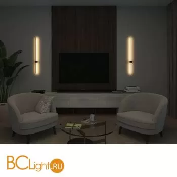 Бра Denkirs DK5014-SG - Фото 2