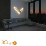 Бра Denkirs DK5014-SG - Фото 4