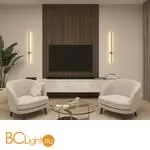 Бра Denkirs DK5014-SG - Фото 1