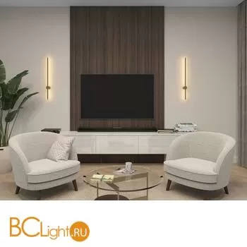 Бра Denkirs DK5012-SG - Фото 1