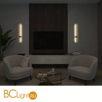 Бра Denkirs DK5012-SG - Фото 2