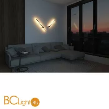 Бра Denkirs DK5012-SG - Фото 4