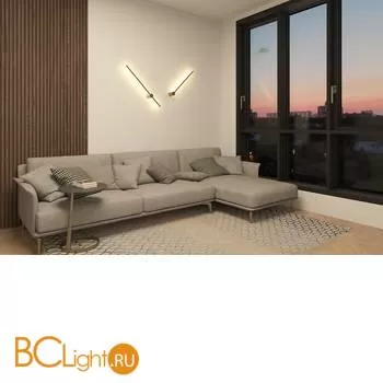 Бра Denkirs DK5012-SG - Фото 3