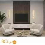 Бра Denkirs DK5012-SG - Фото 1