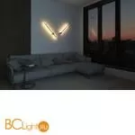 Бра Denkirs DK5012-SG - Фото 4