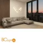 Бра Denkirs DK5012-SG - Фото 3