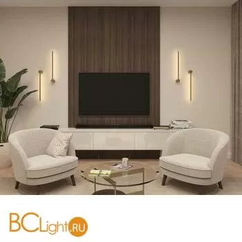 Бра Denkirs DK5010-SG - Фото 1