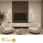 Бра Denkirs DK5010-SG - Фото 1