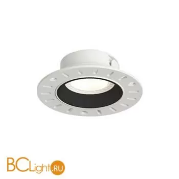 Встраиваемый светильник Denkirs DK3055-BK