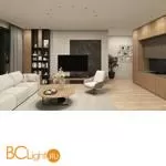 Встраиваемый светильник Denkirs DK3055-BK - Фото 0