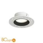 Встраиваемый светильник Denkirs DK3055-BK