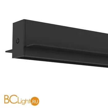 Шинопровод Denkirs TR2013-BK