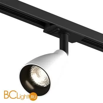 Трековый светильник Denkirs DK6050-BW+BK